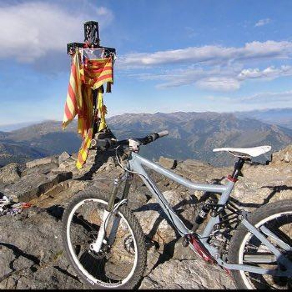 Schéma directeur des activités et loisirs de nature de la destination Canigó